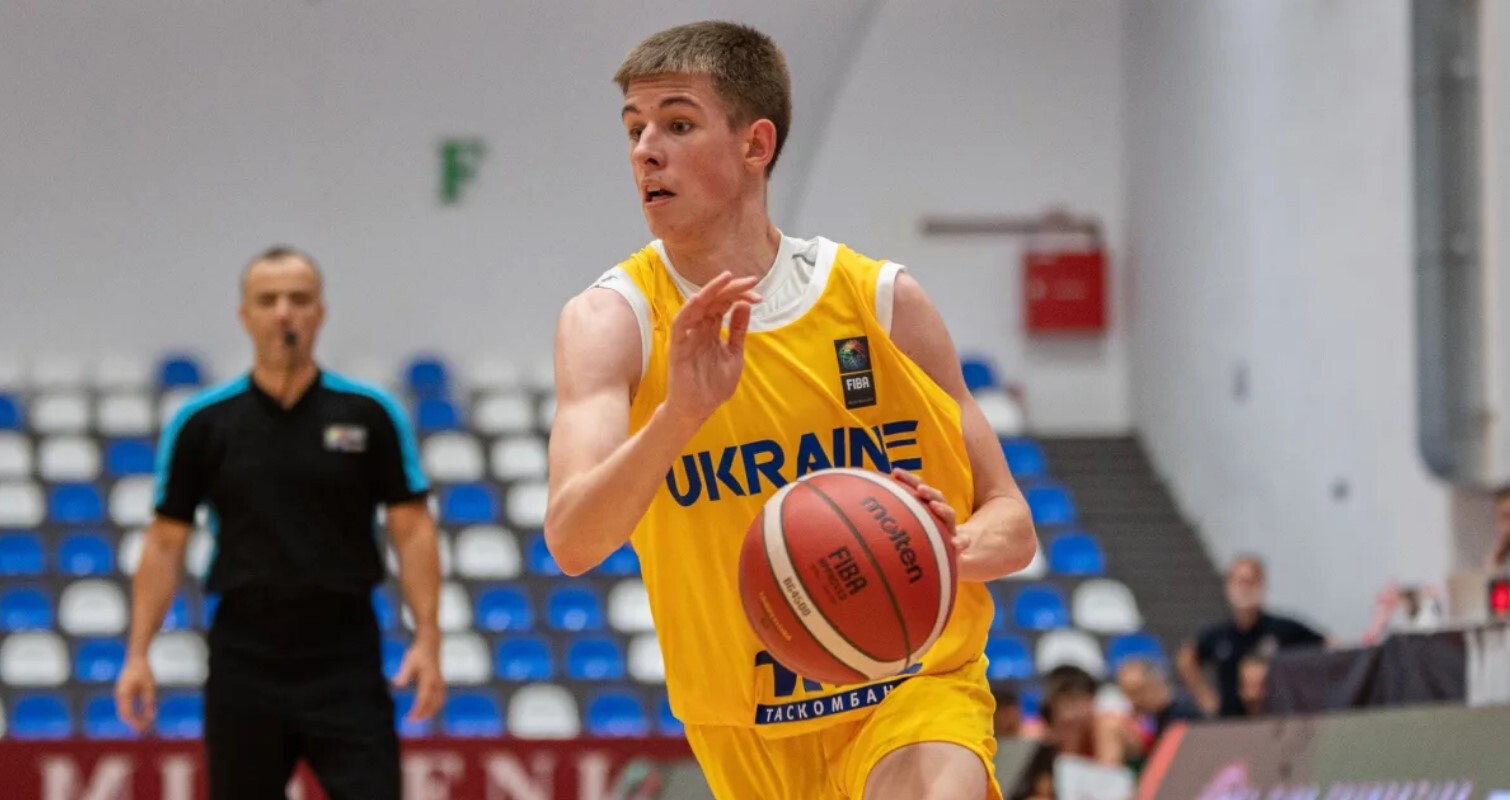 Чоловіча збірна U-18 стартує на другому етапі чемпіонату Європи: анонс гри проти Ірландії